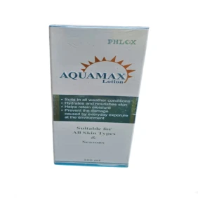 Aquamax Lotion-100 ml