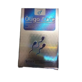 Oligo care Tablet-30's Pack