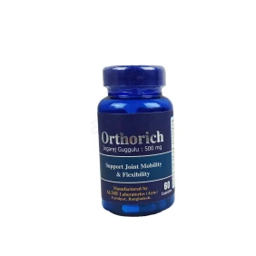 Orthorich Capsule-60 Pcs