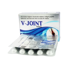 V Joint Tablet-30 Pcs