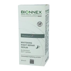 Bionnex Whitening Night Repair Serum-30 ML