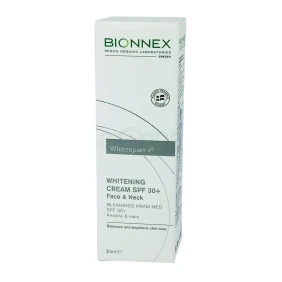Bionnex Whitening Cream SPF 30+
