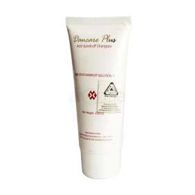 Dancare Plus Shampoo-100 ML