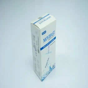 Movifast Oral Powder- 8's pack