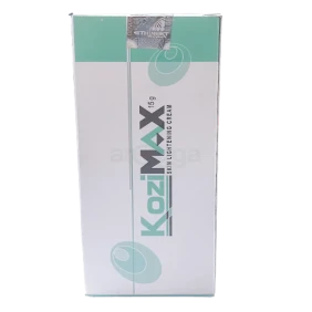 KoziMax Cream -15 gm