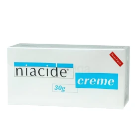 Niacide Cream-30 gm