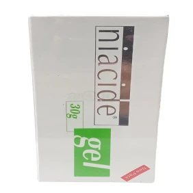 Niacide Gel-30 gm