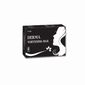Derma Whitening Bar-75 gm