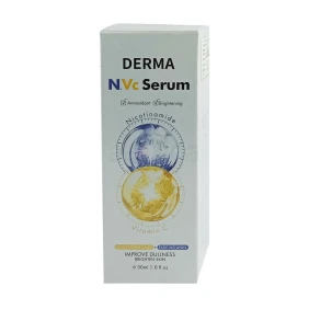 Derma N.Vc Serum (30ml)