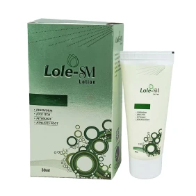 Lole SM Lotion-30 ML