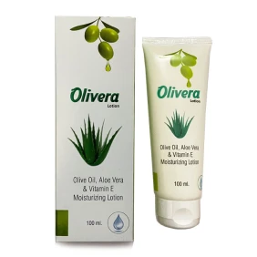 Olivera Lotion-100 ml