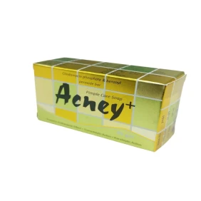 Acney Bar-75 gm
