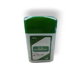 CD Powder-50 gm
