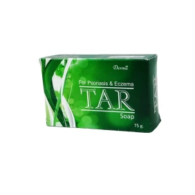 Derma Tar Soap-75 gm