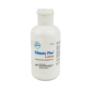 Elimate Plus Lotion-60 ml