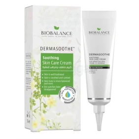 Bio Balance Dermasoothe Soothing Skin Care Cream-55 ml