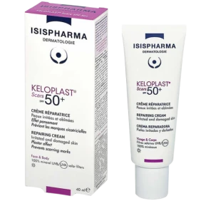 KELOPLAST Scars SPF 50+ Cream-40 ml