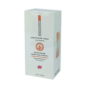 Stretchonomics+ Stretchmark Cream 75 gm