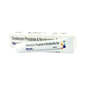 Nicont Gel (15gm)