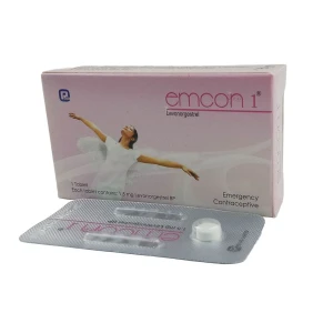 Emcon 1 Tablet-1 pc