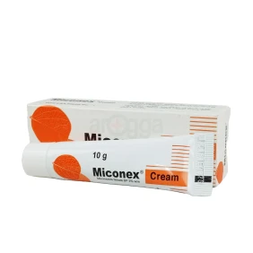 Miconex Cream-10 gm Tube