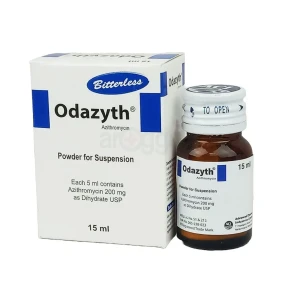 Odazyth [Suspension]-15 ml
