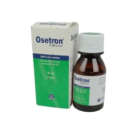 Osetron Syrup-50 ml