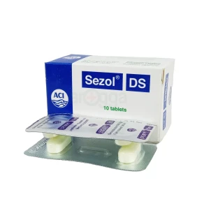 Sezol DS Tablet-2 Pis
