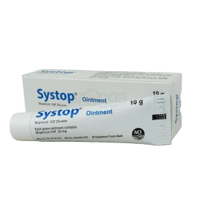 Systop Ointment -10 gm tube