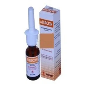 Alercon Nasal Spray-120 Metered Sprays