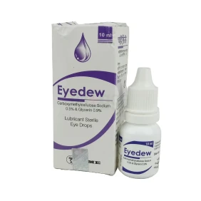 Eyedew Eye Drop-10 ml