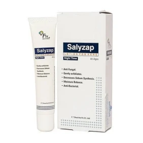 Fixderma Salyzap Night Lotion-20 gm