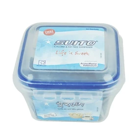 Suito Oral Powder-50's Pack Sachet