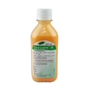 Oxecone-M Syrup-200 ml