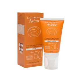 Avene SPF 50+ Cleanance-50 ml
