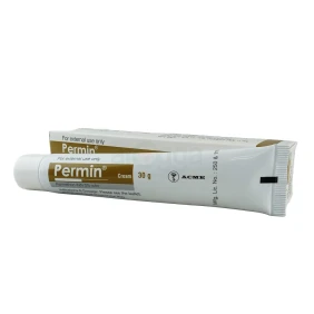 Permin Cream-30 gm Tube