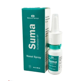 Suma 10 gm/Nasal Spray