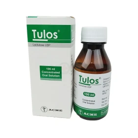 Tulos Syrup 200  ML