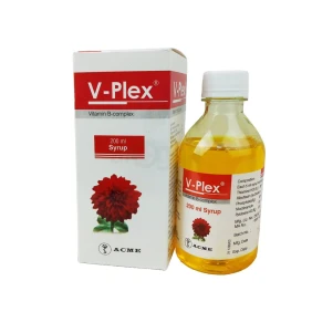 V-Plex Syrup-200 ml