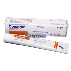 Conatrim Cream -10 gm Tube