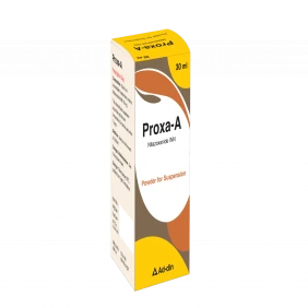 Proxa-A Syrup-30 ml