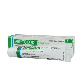 Aristocort Ointment-10 gm