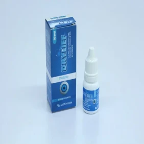 Drylief Eye Drop-10 ml Drop