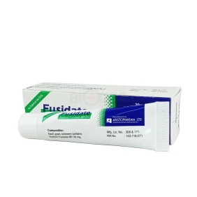 Fusidate Ointment-20 gm Tube