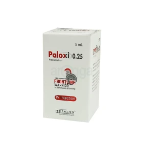 Paloxi 0.25 mg/5 ml IV Injection