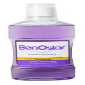 Benostar Mouthwash-250 ml