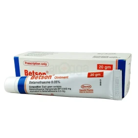 Betson Ointment-20  gm