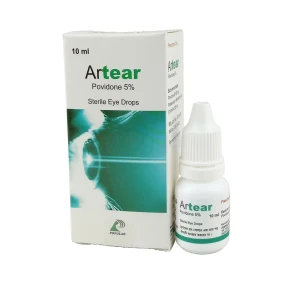 Artear Eye Drop-10 ml