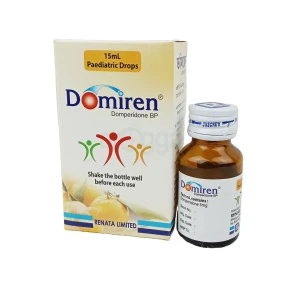 Domiren 15 ml pediatric Drops