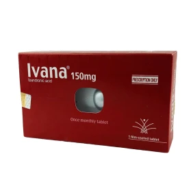 Ivana 150 mg 1 Tablet (1 Box)